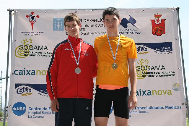 Criterium Galego - Mar de Couso 249